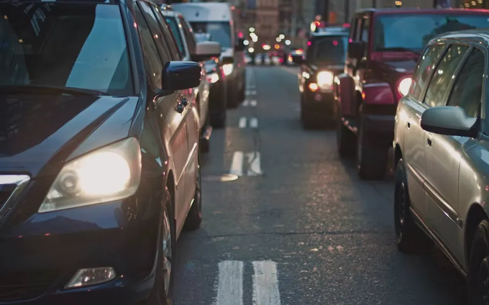 Opelom pre&scaron;ao 2.095 km sa 66 litara dizela