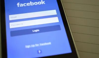 facebook meta