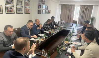 DF prvi bira od 48 funkciјa, o TV Gradska naknadno