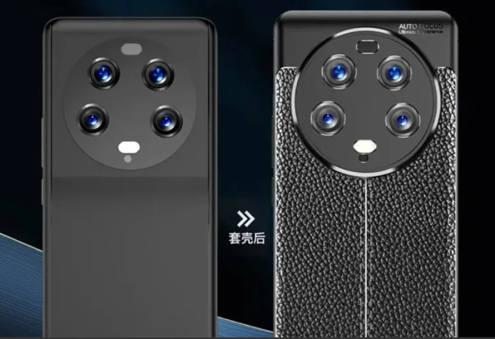 xiaomi telefon