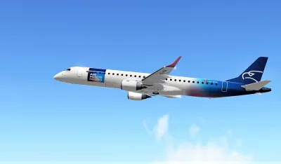 Air Montenegro