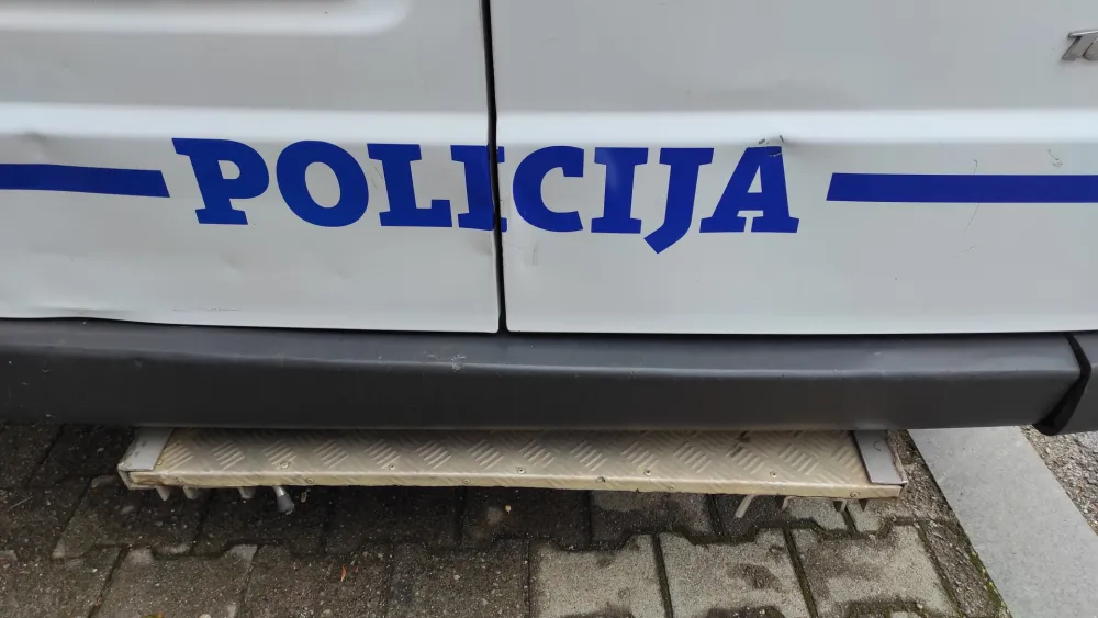 Prekr&scaron;ajna prijava zbog verbalnog napada na direktoricu Stomatolo&scaron;ke poliklinike