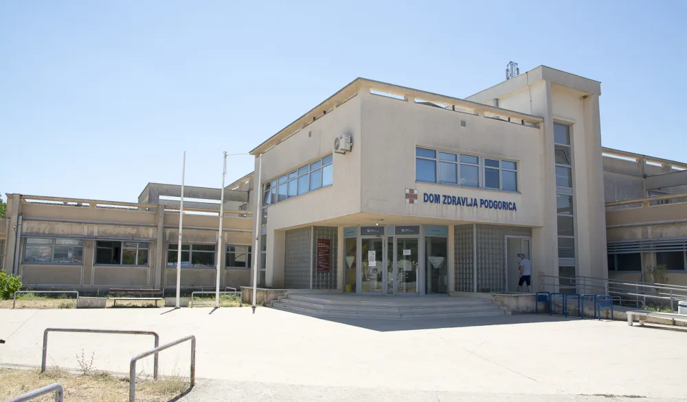 Dežurne službe