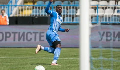 Tajron Konrad
