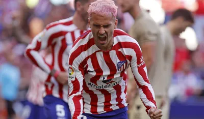 Antoan Grizman