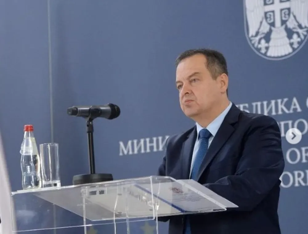 Ivica Dačić