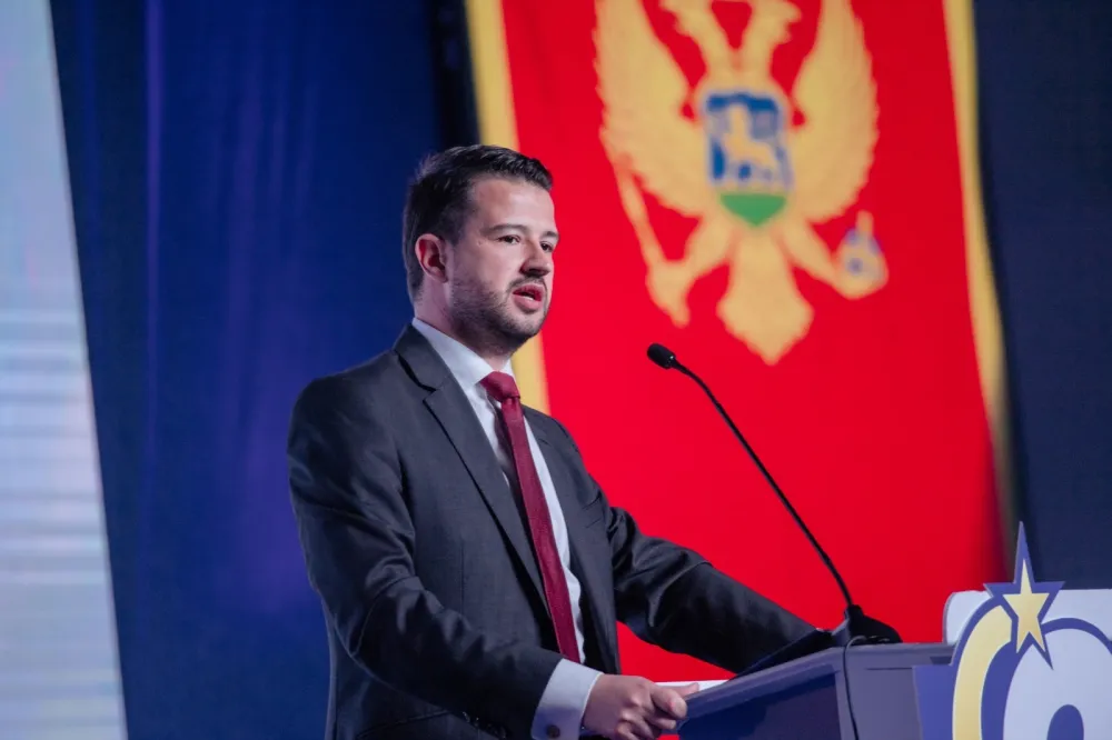 Jakov Milatović
