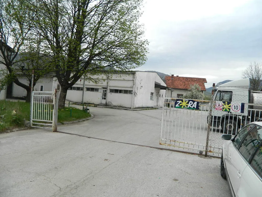 Projekat mljekare u Beranama proma&scaron;ena investicija: Sa &bdquo;Zorom&rdquo; izigrani i donatori i farmeri