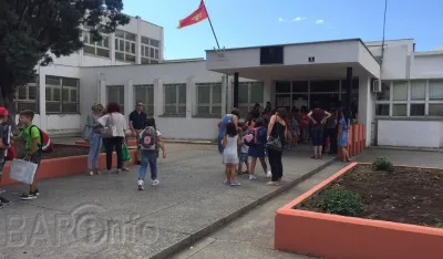 Osnovna skola Bar