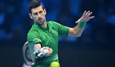 Novak Đoković