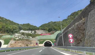 Auto-putem od početka godine pro&scaron;lo 538,9 hiljada vozila