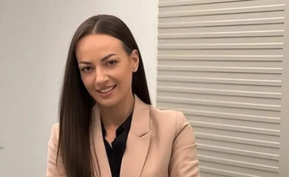 Violeta Golubović