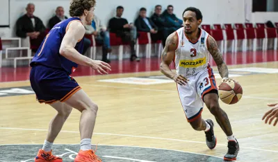 Diante Boldvin