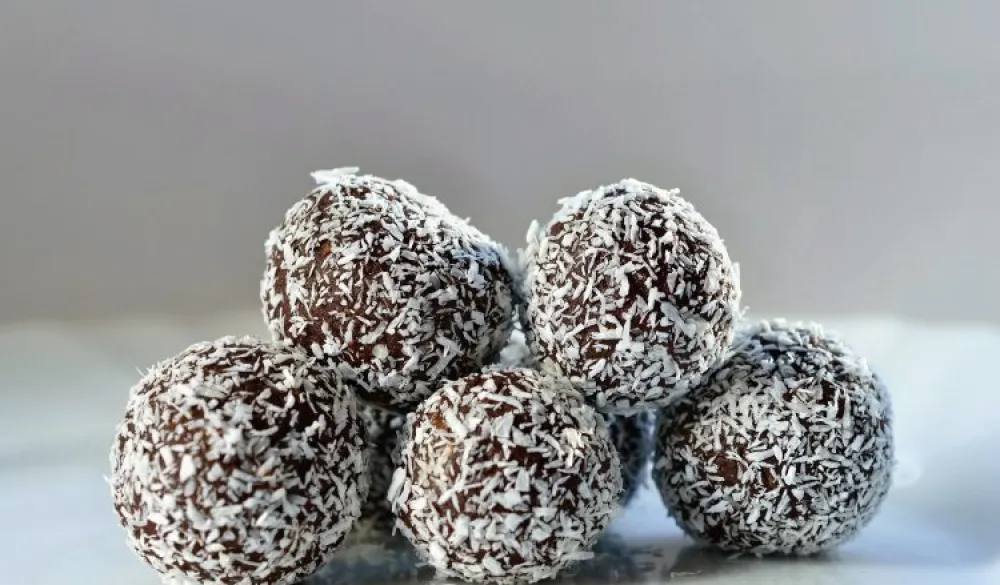 Kuglice, recept