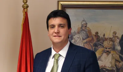 Milović: Sigurno nisam mislio da hemijskim sredstvima idem po Cetinju i prskam ljude