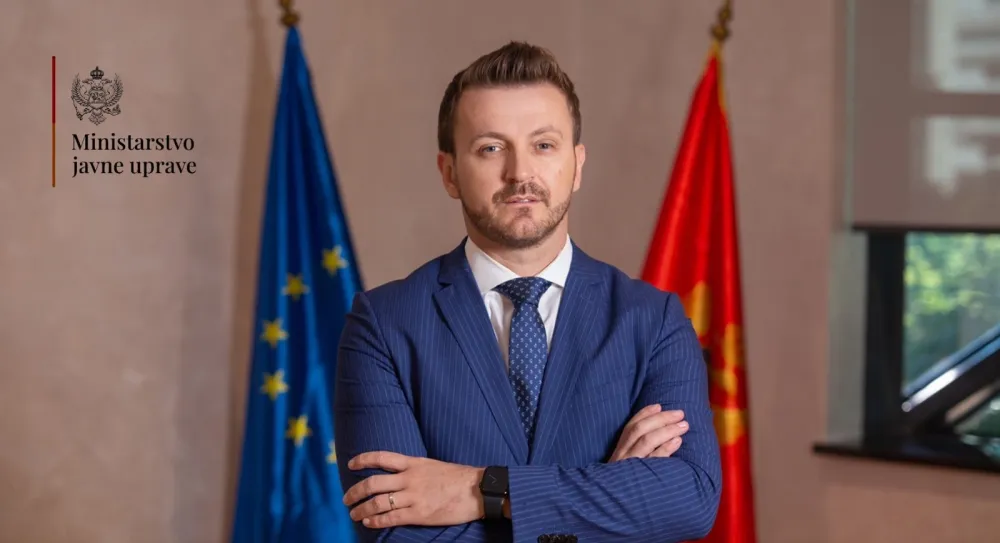 Dukaj: Predlog zakona o vladi poslat na mi&scaron;ljenje Evropskoj komisiji
