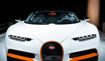&Scaron;ta boja va&scaron;eg automobila govori o vama