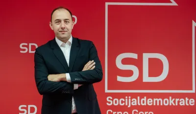 Orlandić: Razmatramo vi&scaron;e modela, među njima i samostalan nastup
