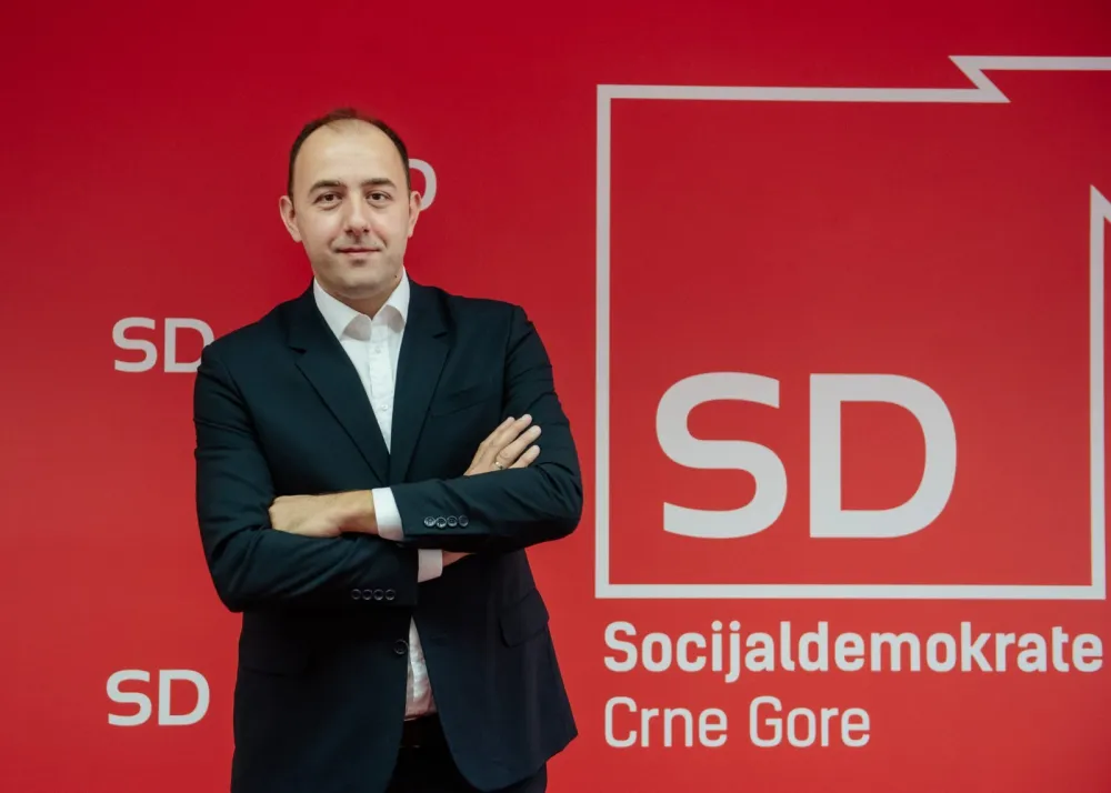 Orlandić: Razmatramo vi&scaron;e modela, među njima i samostalan nastup