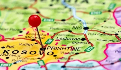 Rasprava o prijemu Kosova u Savjet Evrope možda tek 2025. godine