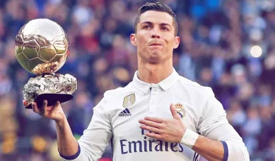 Kristijano Ronaldo bi mogao da se vrati u Madrid