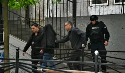 Kosta Kecmanović