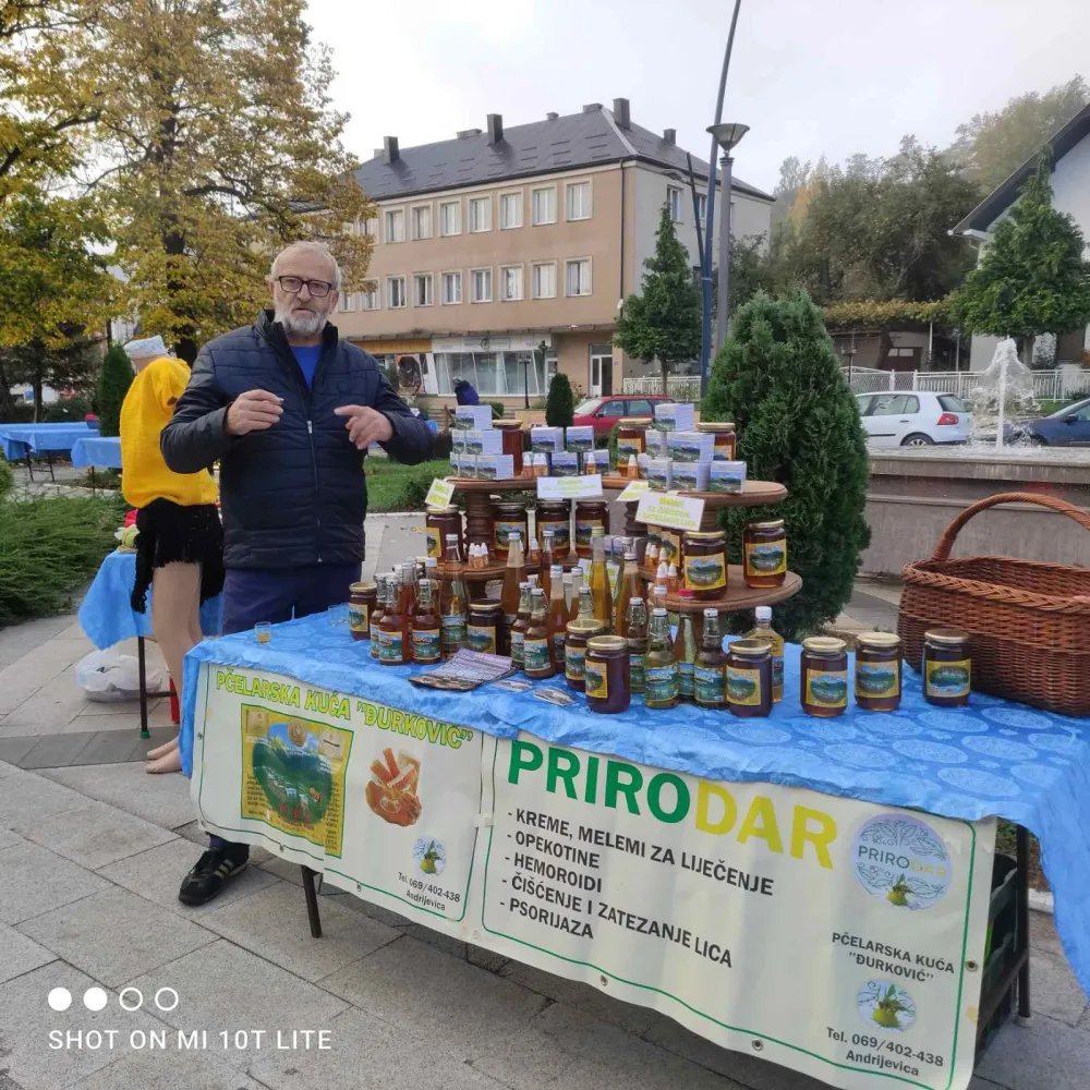Kada jednom uđete u pčelarstvo nema odustajanja