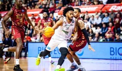 Brajan Angola