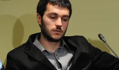 Damir Hodzic - studenti