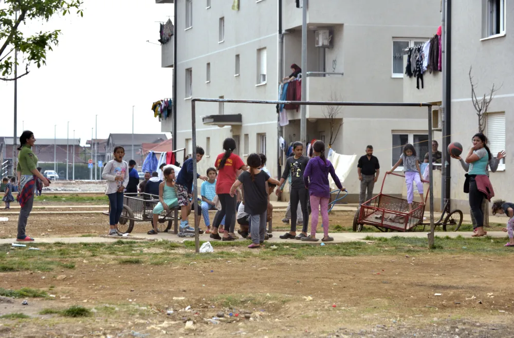 vrela ribnicka za vreme policijskog casa, vrela ribnicka korona, policijski cas vrela ribnicka
