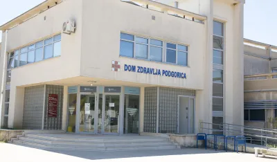 dom zdravlja