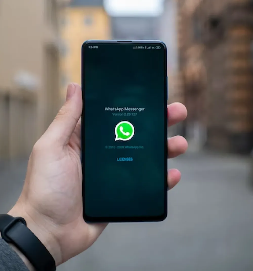 WhatsApp ima nove funkcije