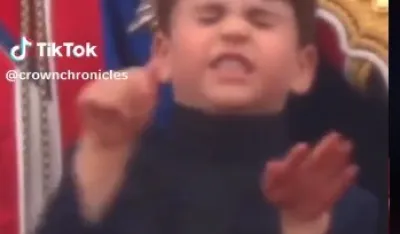 (VIDEO) Ples princa Luija hit na dru&scaron;tvenim mrežama