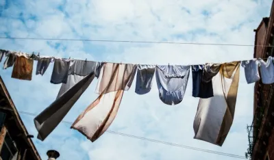 Tri razloga zbog kojih novu odjeću treba oprati prije no&scaron;enja
