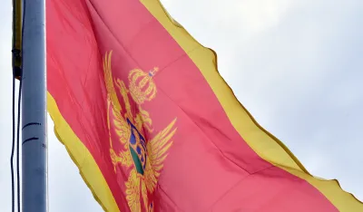 MUP: Od 01. do 08. maja u Crnu Goru u&scaron;lo 1.488 osoba iz Ukrajine