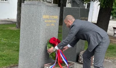 Maksim Vučinić