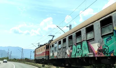 Vi&scaron;e prevezenih putnika