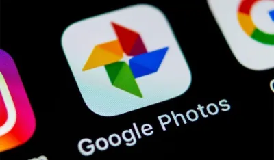 Google photos: реорганизација