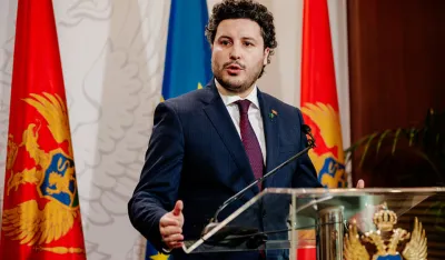 Leitner pisao Abazoviću: Zahvaljujem na podr&scaron;ci za realizaciju projekta žičare Kotor-Lovćen