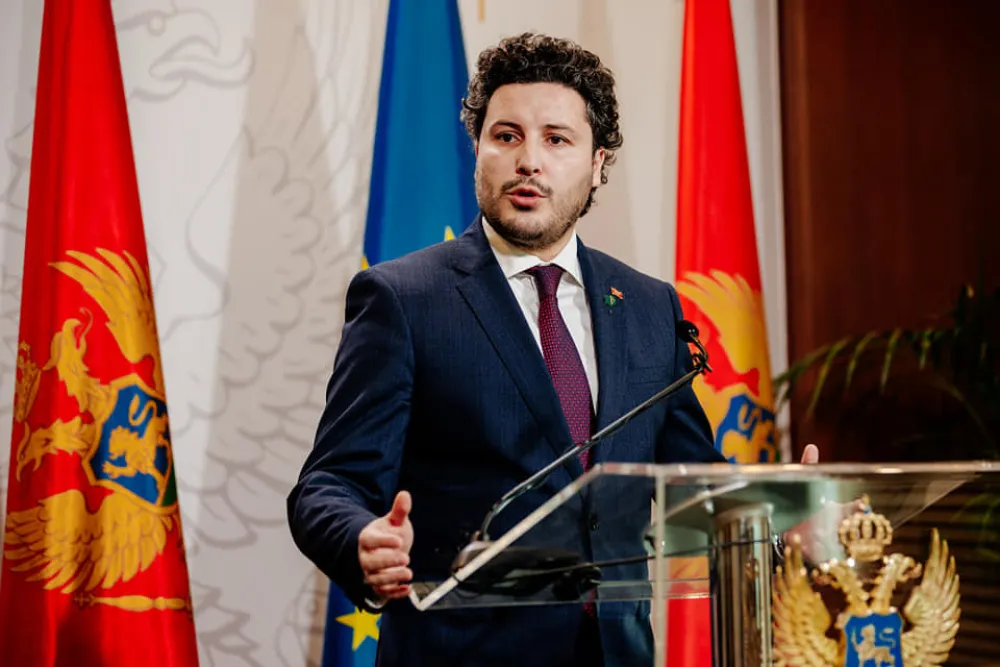 Leitner pisao Abazoviću: Zahvaljujem na podr&scaron;ci za realizaciju projekta žičare Kotor-Lovćen