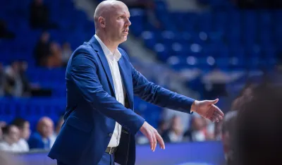 Andrej Žakelj
