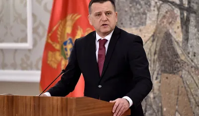 Miomir Vojinović