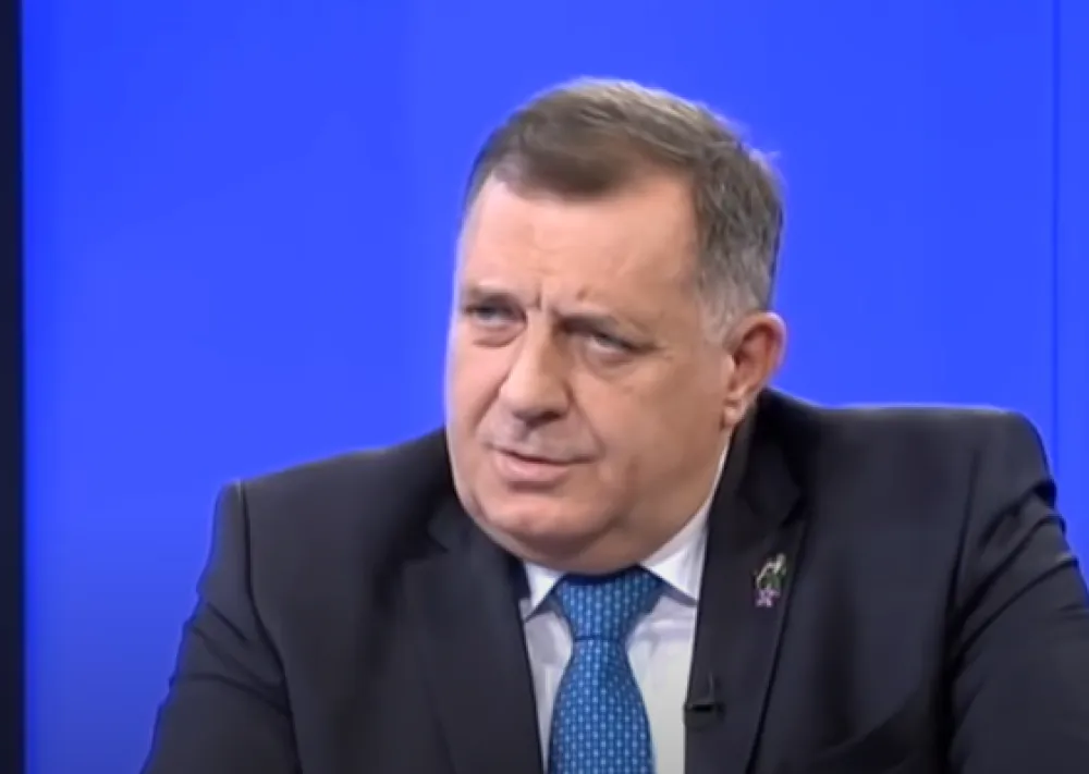 Dodik: Rusija je upozoravala, nisu je slu&scaron;ali