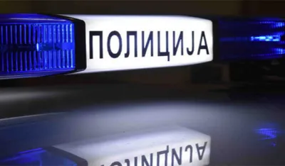 Полиција (илустрација)