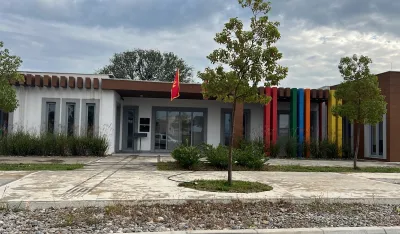 Vrtić u Tuzima