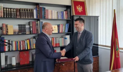 Galić i Jokić