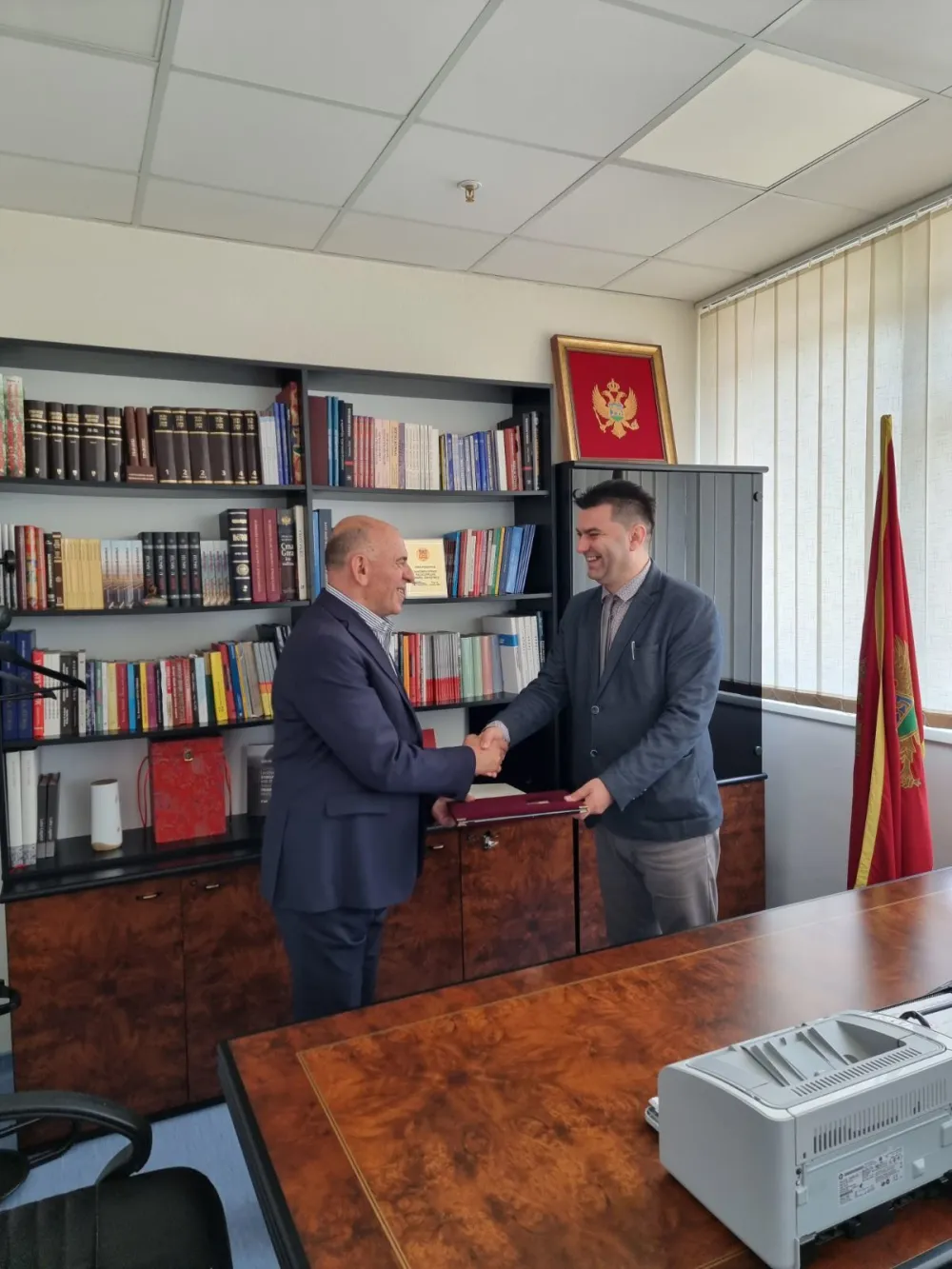 Galić i Jokić