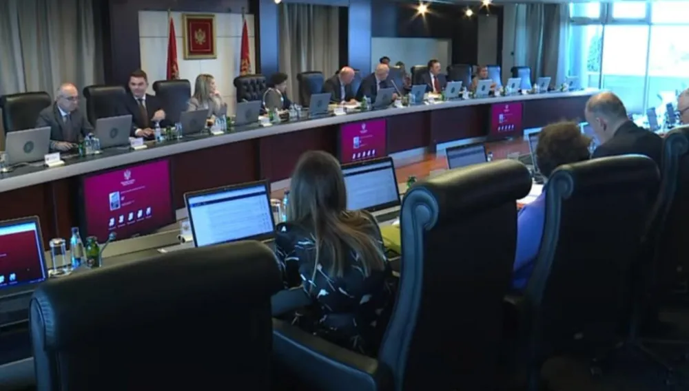 vlada cg