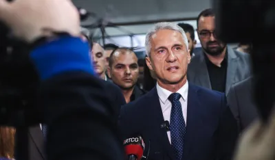 FOTO: Vuk&scaron;ić