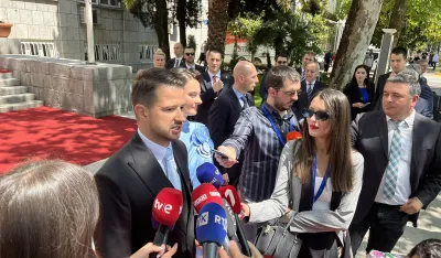 Jakov Milatović